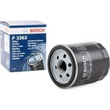 Bosch Ford Focus 1.0 EcoBoost 2014-2018 Yağ Filtresi