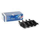 Bosch Ford Focus 1 1999-2004 Ön Fren Balatası