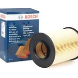 Bosch Ford Focus 1.6 Ecoboost Hava Filtresi 2011-2015
