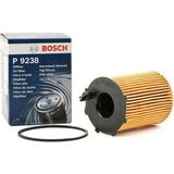 Bosch Ford Focus 1.6 TDCi 2011-2014 Yağ Filtresi