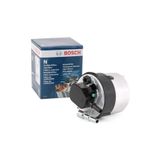 Bosch Ford Focus 1.6 TDCi Mazot Filtresi Sensörsüz 2004-2011