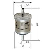 Bosch Ford Focus 1.8i 2000-2005 Benzin Filtresi