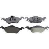 Bosch Ford Focus 1 Ön Fren Balatası 1998-2005 Bosch Takım