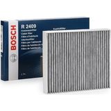 Bosch Ford Focus 2 Karbonlu Polen Filtresi