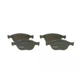 Bosch Ford Focus 2002-2004 - Tourneo Connect 2002 Ön Disk Fren Balatası