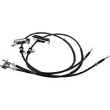 Bosch Ford Focus 2002-2005 El Fren Teli Orta 2 Parça Diskli Tip 3S412A603DB