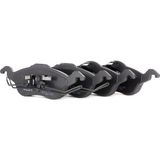 Bosch Ford Focus 2002-2005 Ön Fren Balatası ME98AJ2K021AJ