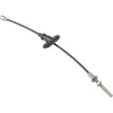 Bosch Ford Focus 2002-2008 Ön El Fren Teli 98AG2853AF