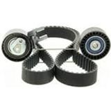 Bosch Ford Focus 2004-2011 Euro4 1.6 Tdcı Triger Seti Bosch Marka 3M5Q8A615CA