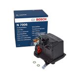 Bosch Ford Focus 2005-2007 C Max 2004-2007 Orijinal Mazot Filtresi
