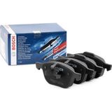 Bosch Ford Focus 2011-2014 Ön Fren Balata Takım MEAV6J2K021AA
