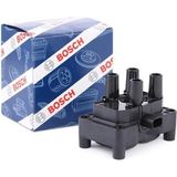 Bosch Ford Focus 2011-2018 1.4 Benzinli Ateşleme Bobini 4M5G12029ZB