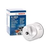 Bosch Ford Focus 2014-2018 1.6 Tdcı Euro 5 Mazot Filtresi AV6Q9D410AA