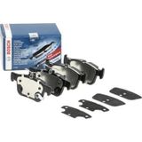 Bosch Ford Focus 4 Arka Fren Balatası 2019-2025 Bosch Takım