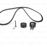 Bosch Ford Focus C-Max 1.6 TDCi 2003-2007 Triger Seti