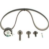 Bosch Ford Focus III 1.6 2010-2018 Benzin Triger Seti