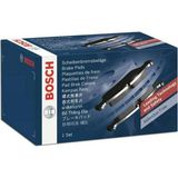Bosch Ford Focus Iıı 2.0 Tdcı 2010-2020 Arka Fren Balatası