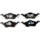 Bosch Ford Focus Ön Fren Balata Takımı 1998-2005 Arası T2K021FCS