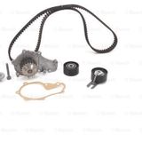 Bosch Ford Fusion 1.4 TDCI 2002-2012 Devirdaimli Triger Seti