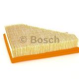 Bosch Ford Fusion 1.4i 2002-2012 Hava Filtresi