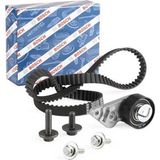 Bosch Ford Fusion 1.6 Benzinli Triger Seti 2002-2005 Bosch