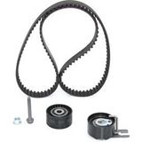 Bosch Ford Fusion 1.6 TDCI Euro4 2004-2012 Triger Seti