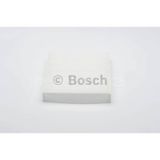 Bosch Ford Fusion 1.6i 16v Polen Filtresi