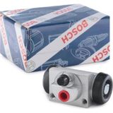 Bosch Ford Fusion 2002-2013 Arka Fren Silindiri (Merkezi) 2S612261AB