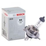 Bosch Ford Fusion H4 Far Ampulü 1 Adet 2004-2013