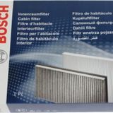 Bosch Ford Grand C-Max 1.0 Ecoboost 2010-2020 Polen Filtresi