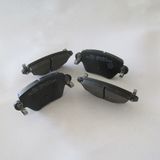 Bosch Ford Mondeo 1.6 2007-2014 Ön Fren Balatası