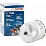 Bosch Ford Mondeo 1.6 TDCI 2014-2017 Dizel Yakıt Filtresi