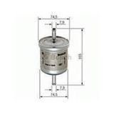 Bosch Ford Mondeo 1.8i Turnier 2003-2007 Benzin Filtresi
