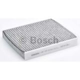 Bosch Ford Mondeo 2007-2014 Karbonlu Polen Filtresi