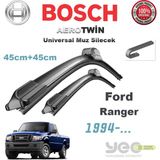 Bosch Ford Ranger Bosch Universal Silecek Takımı 1994-...