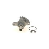 Bosch Fren Ana Merkezi Ford Fiesta - B Max - Courier