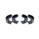 BOSCH Fren Balatası Arka Pabuçlu 228.6X42.5 Fiat Egea 1.4/1.3 D/1.6 D/1.6 15, Fiorino 1.3 D Multijet, 500L 1.3 D Multijet/1.4 12 986487956 BS7956