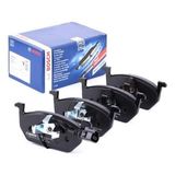 Bosch Fren Balatası Ön A3 Leon 3 Octavia 3 Golf 7 5Q0698151E 0986494721