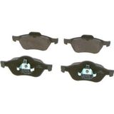 Bosch Fren Balatası On (Wva23217) Renault Laguna2 Megane2 0986Tb2434