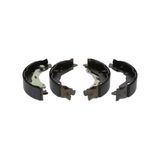 Bosch Fren Balatası Pabuçlu Arka Nissan Note 1.2/1.5 DCI 13 986487819 BS862 0 986 487 819