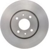Bosch Fren Dıskı On Havalı 15 Jant 257 mm Doblo Lınea Fıorıno Albea Idea 1.3 - 1.9 Multıjet