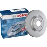 Bosch Fren diski Premium2; Ön Takım (2 Adet) VW Passat 1.6 Variant 8/1988 - 7/1990 55 kW 315,35I,3A5 1F