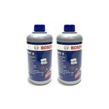 Bosch Fren Hidrolik Yağı Dot4 İkili Avantaj Paket