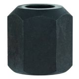 Bosch Freze Uyumlu Penset/Somun Ø8 mm 19 mm - 2608570102