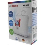 Bosch G Tip Elektrikli Süpürgeler İçin Toz Torbası