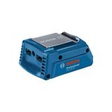Bosch Gaa 18V-48 Batarya Tutucu
