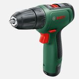 Bosch GAL1210CV Easy Drill 1200 1.5 Ah Tek Akü