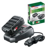 Bosch Garden 18 Volt Akü AL 1830 CV Şarj Cihazı Başlangıç Seti