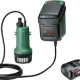 Bosch Garden Pump 18 V 2000 Akülü Bahçe Pompası
