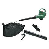 Bosch Garden Tidy Yaprak Toplama-Üfleme Makinesi